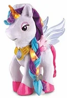 Maskotki i pluszaki - Vtech 80-182522 zabawka edukacyjna/jednorożec do odkrycia kolorów i makijażu, wielokolorowa, modele - miniaturka - grafika 1