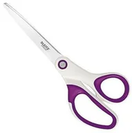 Nożyczki - ESSELTE nożyczki biurowe, Leitz WOW, fioletowy - miniaturka - grafika 1