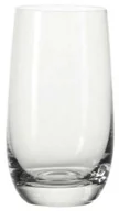 Szklanki - Leonardo Tivoli szklanka wysoka 390ml 020965 - miniaturka - grafika 1