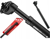 Części rowerowe - Sztyca Amortyzowana Kellys Crx/urb 70 S / 30,9 MM - miniaturka - grafika 1