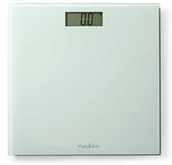 Wagi łazienkowe - Nedis PESC500WT - miniaturka - grafika 1