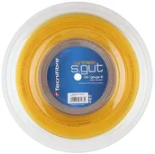 Tenis ziemny - Tecnifibre Naciąg tenisowy Synthetic Gut (200 m) - miniaturka - grafika 1