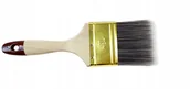 Pędzle i wałki - pędzel płaski 3'' do drewna lakierów / lakierobejc - miniaturka - grafika 1