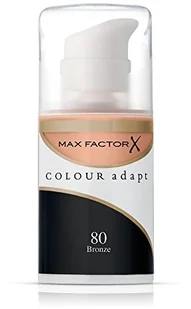 Max Factor Colour Adapt 80 Bronze - Podkłady do twarzy Max Factor Colour Adapt 80 Bronze - Podkłady do twarzy - miniaturka - grafika 2