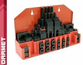 Imadła i ściski - Płytki dociskowe M12/14MM DM_AKC_MOC_M12_14MM - miniaturka - grafika 1