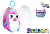 Figurki dla dzieci - Spin Master Hatchimals Zwierzak Niespodzianka w Jajku HML-002 B11a* - miniaturka - grafika 1