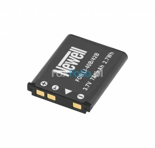 Newell Li-42B - Akumulatory do aparatów dedykowane - miniaturka - grafika 2