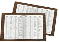 Podstawki pod garnki - infinite by GEDA LABELS (INFKH) Infinite by GEDA LABELS (infkh) zestaw podkładek angielski poszarpane wypowiadającego zestaw-częściowy 43 x 29 cm 2-częściowy, tworzywo sztuczne, wielokolorowa, 43 x 29 x 0,2 cm, 2-jednostek 15516 - miniaturka - grafika 1