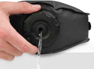 Sea To Summit Bukłak Watercell X 6 l charcoal AWATCELX/UNI/6L - Akcesoria turystyczne - miniaturka - grafika 9