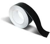 Taśmy izolacyjne i naprawcze - # różni dostawcy Taśma antypoślizgowa 50 mm Czarna A-70002-00-00 - miniaturka - grafika 1