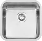 Zlewozmywaki - Reginox komora IB 4040 - miniaturka - grafika 1