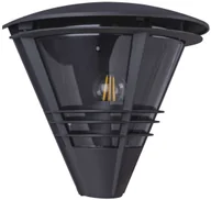 Lampy ogrodowe - Globo Lighting Lampa zewnętrzna ścienna SALLA styl nowoczesny aluminium,tworzywo sztuczne - miniaturka - grafika 1