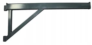 Vidaxl 081 08172266 elektryczna linowa budowlana Minor P-300 + Podpory + Wysoki maszt + Ramie robocze udźwig 300 kg) 72266-uniw - Wciągarki - miniaturka - grafika 12