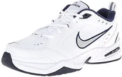 Buty sportowe męskie - Nike Air Monarch IV Fitness - miniaturka - grafika 1