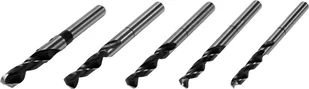 Yato KOMPLET WIERTEŁ DO METALU 5SZT 10-15MM - Wiertła Yato KOMPLET WIERTEŁ DO METALU 5SZT 10-15MM - Wiertła - miniaturka - grafika 2