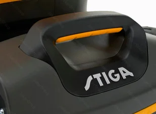 Stiga Kosiarka MULTICLIP 547e Akumulatorowa + Akumulator 4 Ah + Ładowarka - Kosiarki - miniaturka - grafika 7