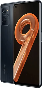 Realme 9i 4GB/64GB Dual Sim Czarny - Telefony komórkowe - miniaturka - grafika 2
