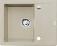 Zlewozmywaki - Pyramis Studio 070001001 - miniaturka - grafika 1