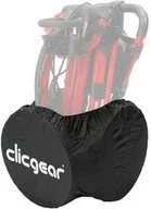 Golf - Clicgear Wheel cover - miniaturka - grafika 1