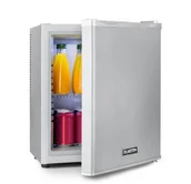 Lodówki - Klarstein HEA-HappyHour-Slb - miniaturka - grafika 1