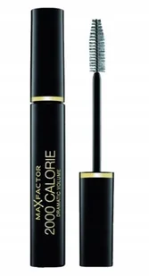 Max Factor 2000 Calorie Pogrubiający Tusz do Rzęs nr 1 black 9ml - Tusze do rzęs - miniaturka - grafika 23