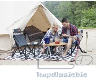 Outdoor URBAN Mata piknikowa, 200 x 180cm 4271015 - Akcesoria turystyczne - miniaturka - grafika 5