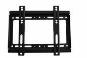 Uchwyty do telewizora - TB TB Uchwyt TV do telewizora do 42" 40kg max VESA 200x200 - miniaturka - grafika 1
