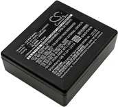 Dodatki do drukarek i skanerów - Cameron Sino Brother P touch P 950 NW RuggedJet HP25B 3400mAh Li-Ion 14.4V CS-PBT950XL - miniaturka - grafika 1
