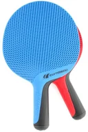 Tenis stołowy - Cornilleau Zestaw SOFTBAT DUO 454750 do użytku zewnętrznego 454750 - miniaturka - grafika 1