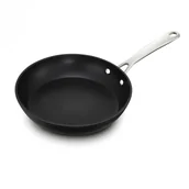 Patelnie - Brabantia Balance 28 Cm Czarna Patelnia Nieprzywierająca W120h - miniaturka - grafika 1