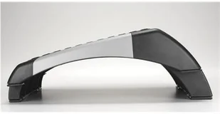 Q-Connect PODNÓŻEK Z REGULACJĄ X3 400X70X350MM ANTRACYTOWY zakupy dla firm KF20076 - Podnóżki, podpórki, podkładki - miniaturka - grafika 8