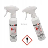 Dezynfekcja - Marinveb PŁYN ŚRODEK DO USUWANIA DEZYNFEKCJI PLEŚNI 250ml - miniaturka - grafika 1