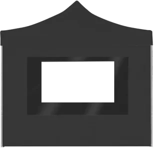 vidaXL Profesjonalny, składany namiot imprezowy ze ścianami, 3 x 3 m - Pawilony ogrodowe - miniaturka - grafika 18