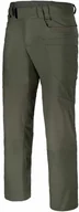 Odzież taktyczna i umundurowanie - Helikon tex Spodnie HYBRID TACTICAL PANTS - PolyCotton Ripstop - Taiga Green - 3XL/Regular (SP-HTP-PR-09-B08) HE.SP-HTP-PR-09-B08 - miniaturka - grafika 1
