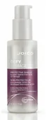 Odżywki do włosów - Joico Defy Damage | Ultralekki krem termoochronny 50ml - miniaturka - grafika 1