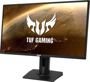 Asus VG27AQ 90LM0500-B01370 - Monitory - miniaturka - grafika 4