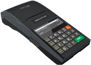 Novitus Deon Online - Kasy fiskalne - miniaturka - grafika 15