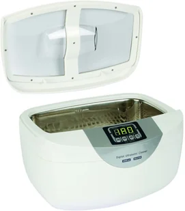 Velleman VTUSC3 - Myjki ultradźwiękowe - miniaturka - grafika 2