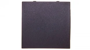 Berker Kwadrat/B3/B7 antracyt klawisz pojedynczy B_16201606 - Inne akcesoria elektryczne - miniaturka - grafika 3