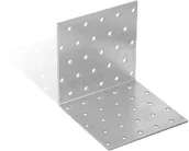 Inne akcesoria dekarskie - Domax KM13 Kątownik Montażowy Łącznik 100x100x100 - miniaturka - grafika 1