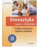 Moda i uroda - Gimnastyka razem z dzieckiem Używana - miniaturka - grafika 1