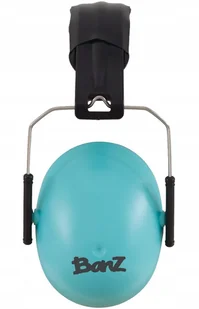 Słuchawki ochronne nauszniki dzieci od 2lat Banz - Zabezpieczenia dla dzieci - miniaturka - grafika 12