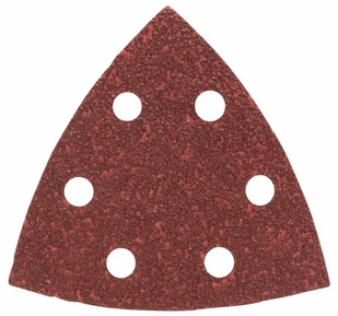 Bosch BOSCH_elektonarzedzia BOSCH_elektonarzedzia Zestaw papierów ściernych Promoline 93 mm 25 elementów) - Pozostałe wyposażenie warsztatu - miniaturka - grafika 2