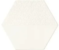 Płytki ceramiczne - Realonda Pp OPAL DECO WHITE 33x28,5 G1 RL 000000000000021188 - miniaturka - grafika 1