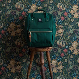 Himawari Plecak Himawari nr 8 (laptop+USB) - Torby na laptopy - miniaturka - grafika 2