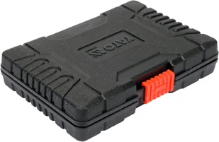 YATO ZESTAW WYKRĘTAKÓW DO USZKODZONYCH ŚRUB WEWNĘTRZNYCH HEX TORX SPLINE ZAWIERA 25 ELEMENTÓW - Gwintowniki - miniaturka - grafika 3