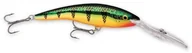 Przynęty - Rapala Deep Tail Dancer wobler okonia Flash Perch FLP 000537 - miniaturka - grafika 1