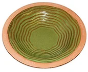 Akcesoria dla ptaków - Wildlife World Odporne na  EBB Echoes ptak Bad  mróz opierać ceramiczny, z 3 satynowanymi - miniaturka - grafika 1