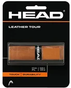 Tenis stołowy - Head Leather Tour, pomarańczowa, jeden rozmiar 0726423274841 - miniaturka - grafika 1