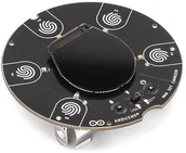 Podzespoły elektroniczne - Arduino MKR IoT Carrier Board - płytka rozwojowa IoT dla MKR - ABX00047 ARD-19128 - miniaturka - grafika 1